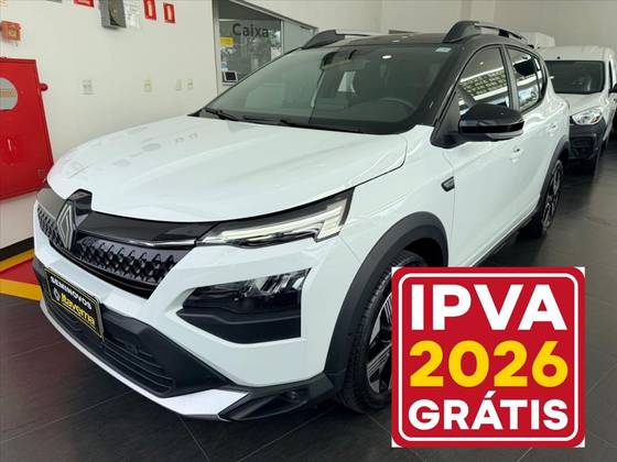 RENAULT KARDIAN 1.0 TCE FLEX PREMIÉRE EDITION EDC